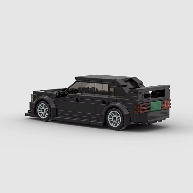 Mercedes-Benz 190 E 2.5-16 Evolution II