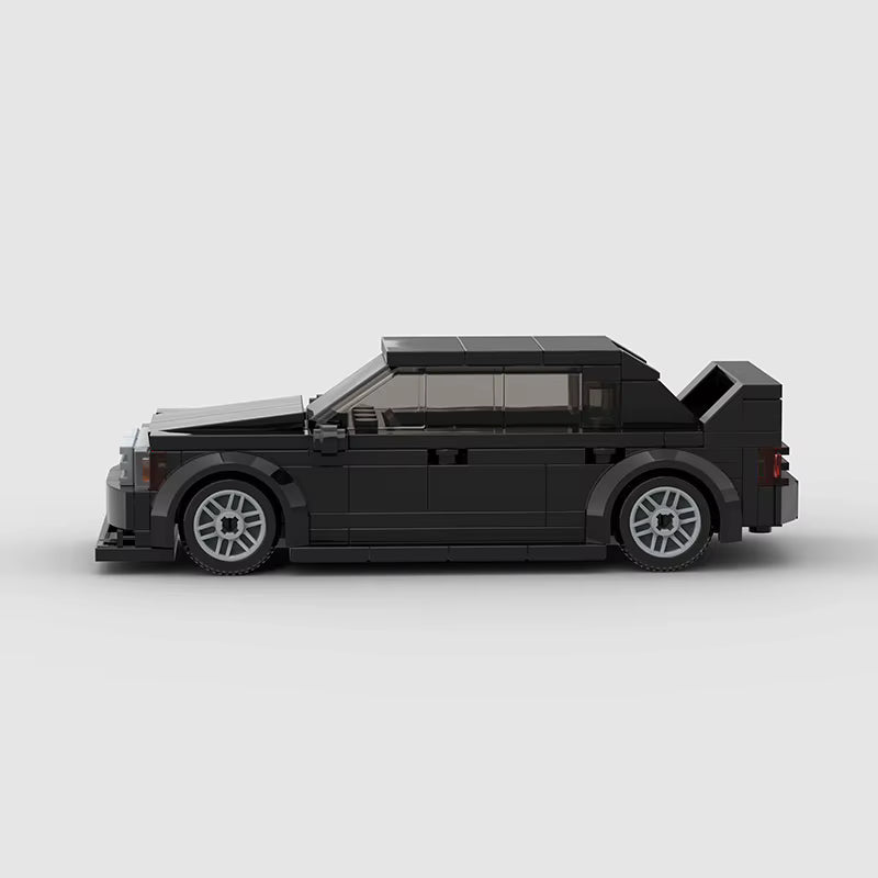 Mercedes-Benz 190 E 2.5-16 Evolution II