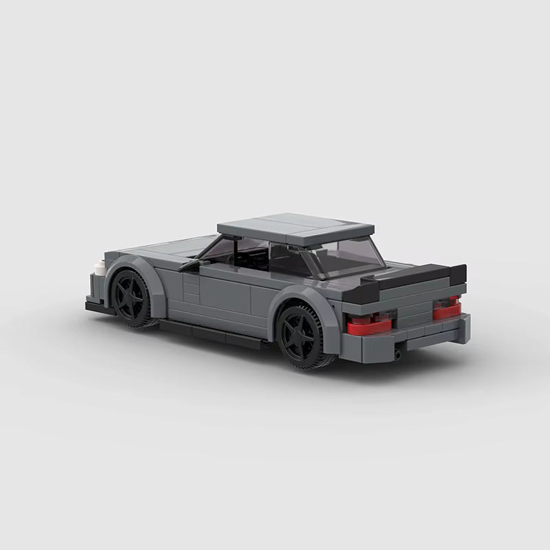 NISSAN s15 Silvia