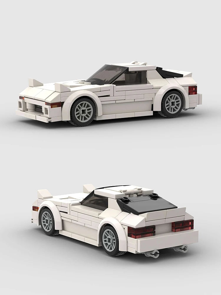 Mazda FC RX7