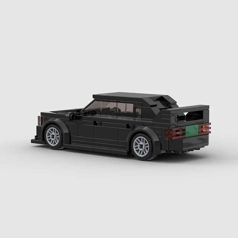 Mercedes-Benz 190E 2.5-16 Evolution II
