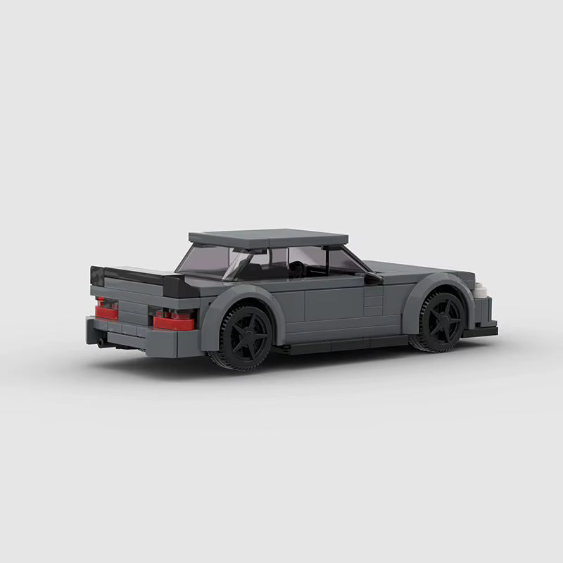 NISSAN s15 Silvia