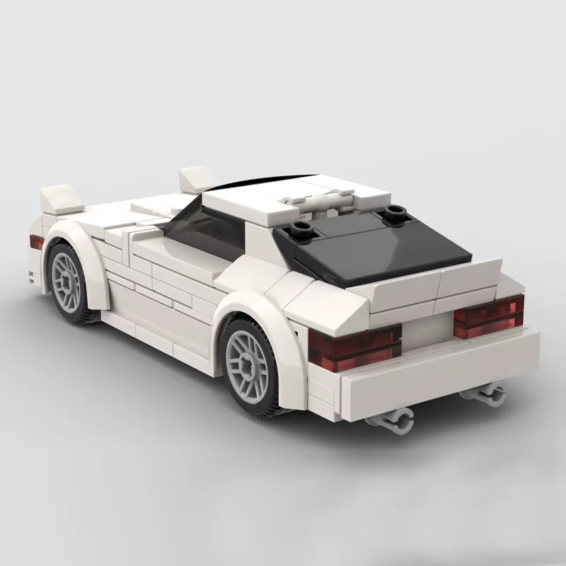 FC Mazda RX7