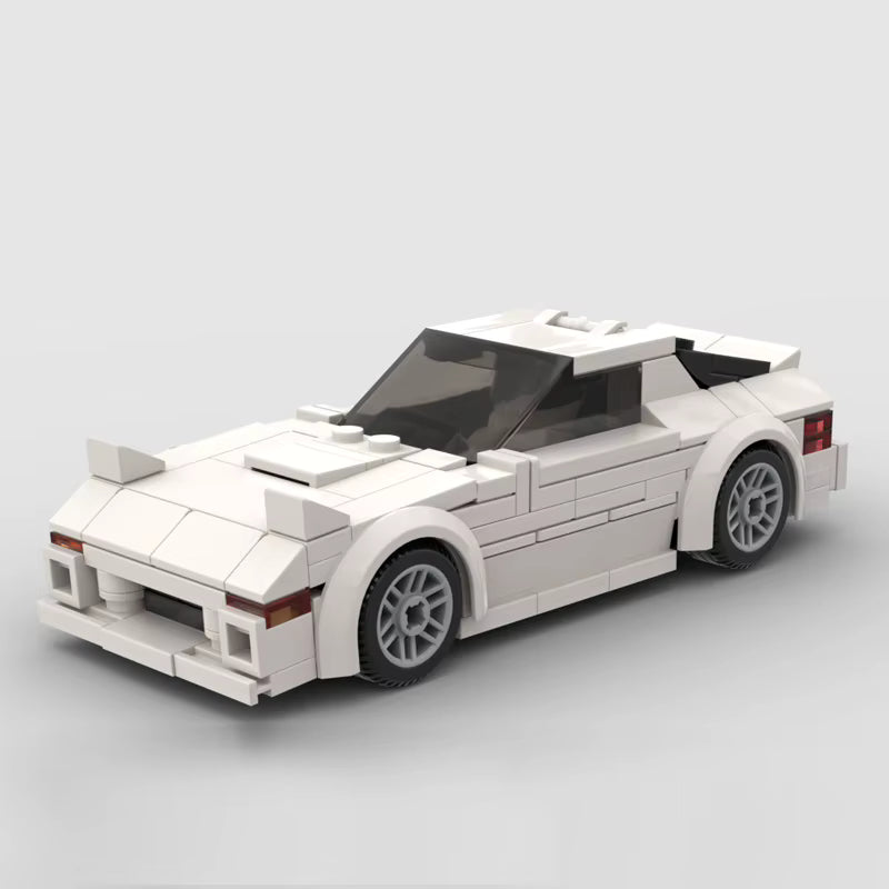 FC Mazda RX7
