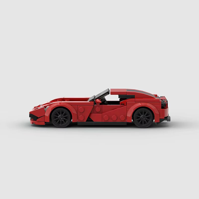 812 Superfast