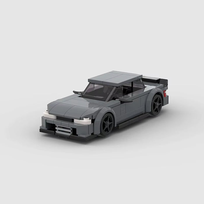 NISSAN s15 Silvia