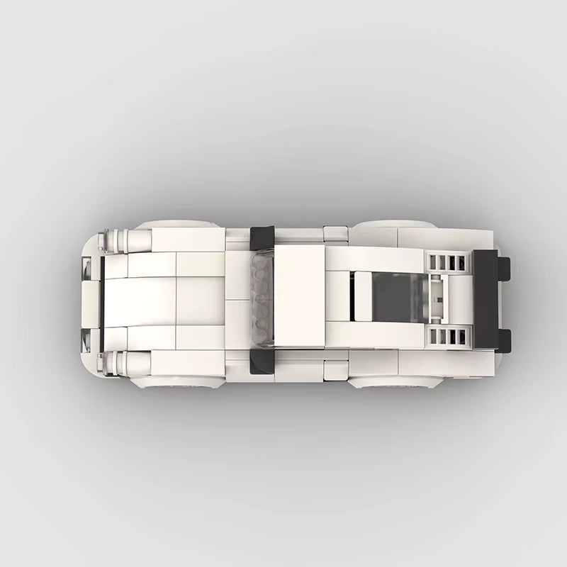 930 Porsche 911 Turbo