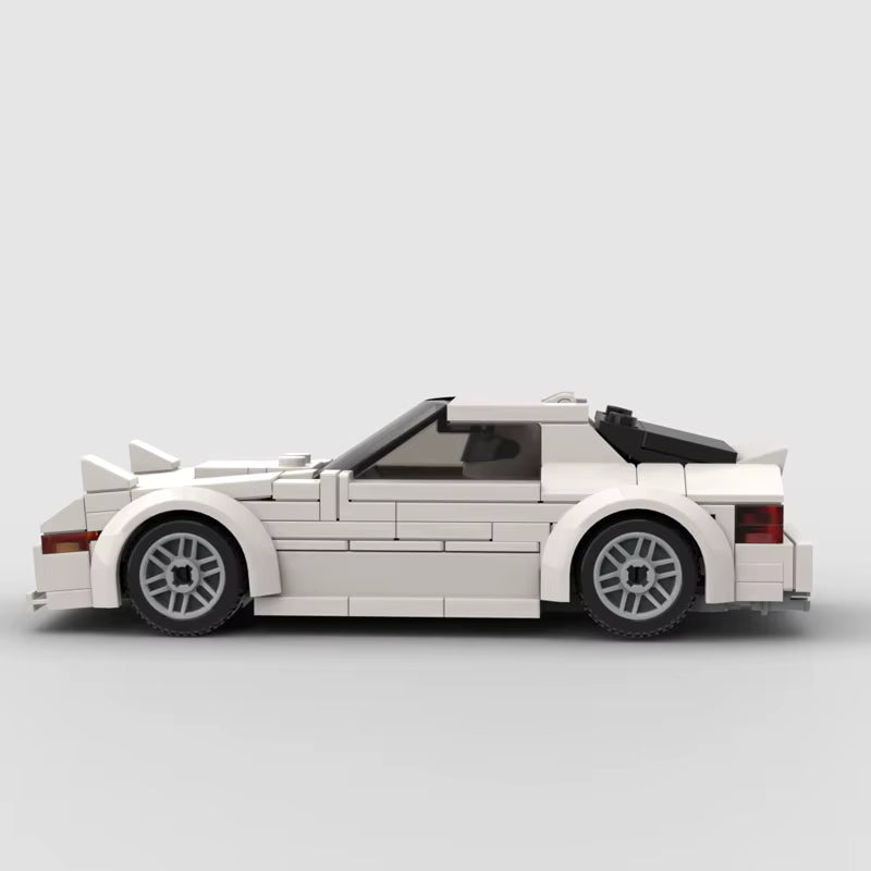 FC Mazda RX7