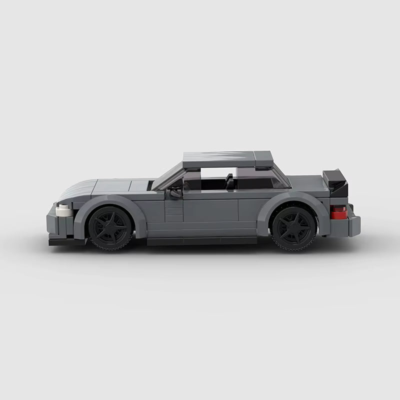 NISSAN s15 Silvia
