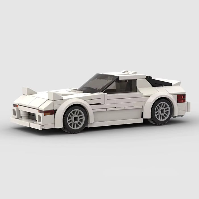 FC Mazda RX7