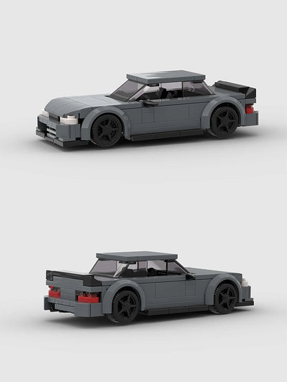 Nissan S13 Silvia Coupe