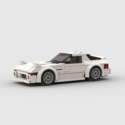 Mazda FC RX7