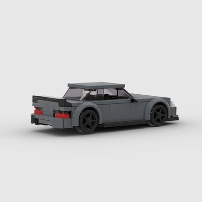 Nissan S13 Silvia Coupe