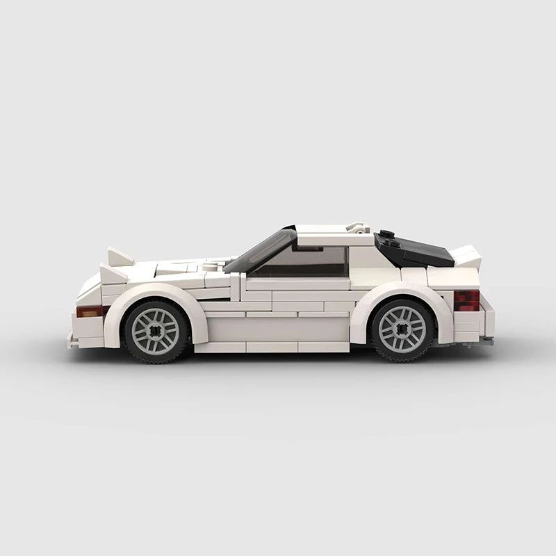 Mazda FC RX7