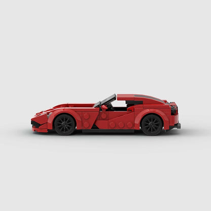 812 Superfast