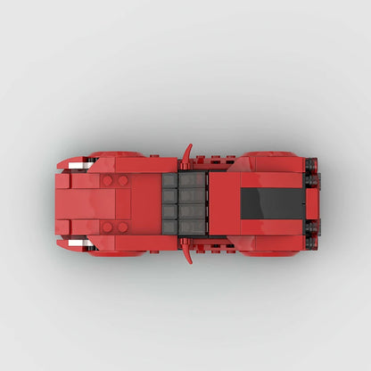 812 Superfast