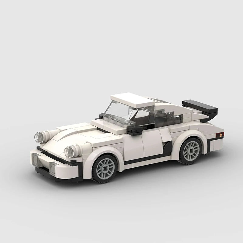 930 Porsche 911