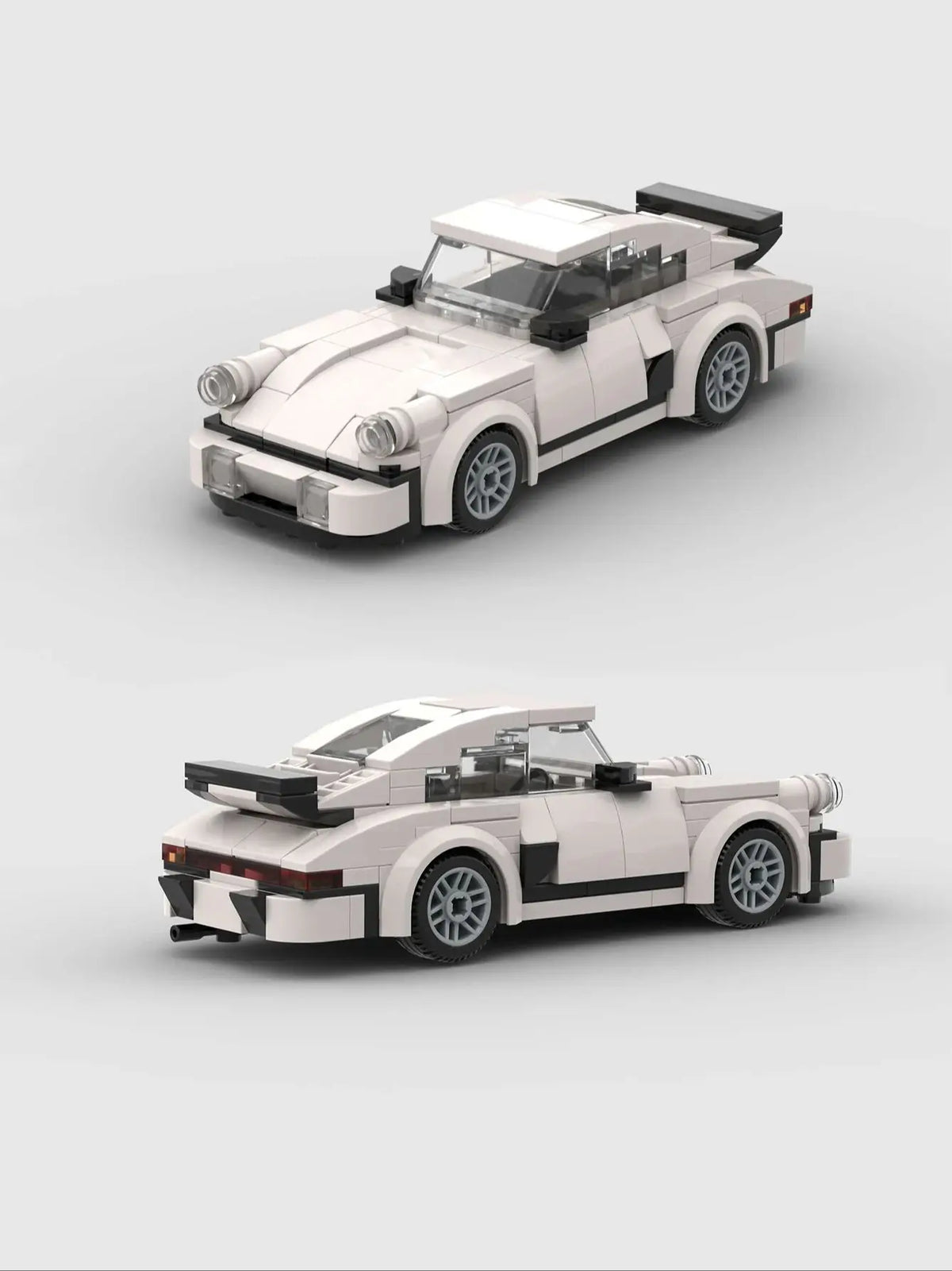 930 Porsche 911