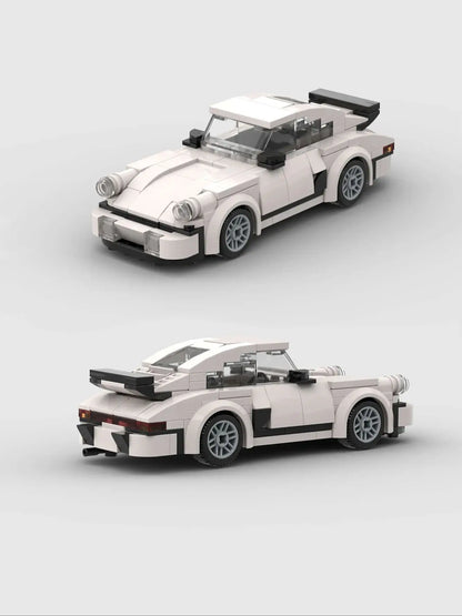 930 Porsche 911