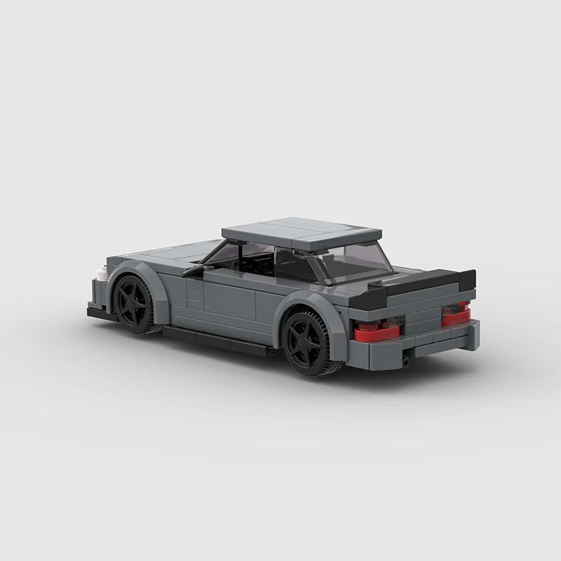 Nissan S13 Silvia Coupe