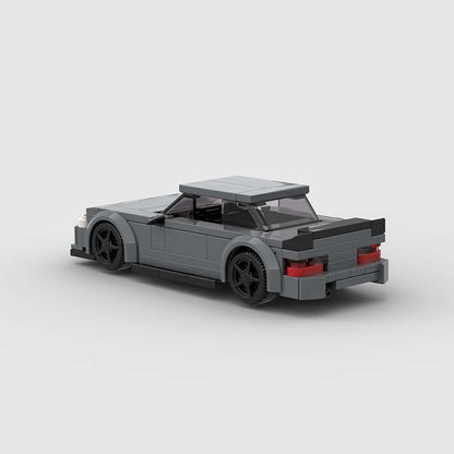 Nissan S13 Silvia Coupe