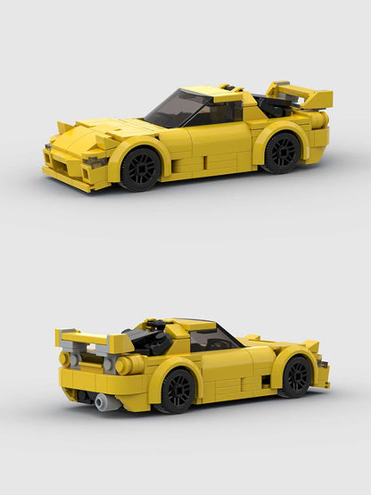 Mazda FD RX7