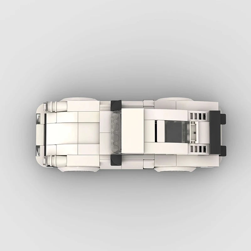 930 Porsche 911