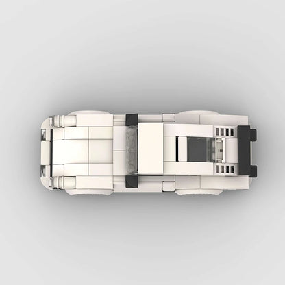 930 Porsche 911
