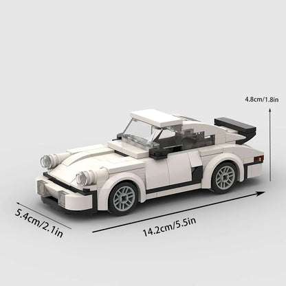 930 Porsche 911