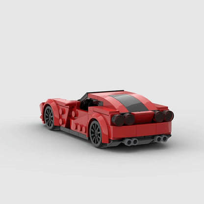 812 Superfast