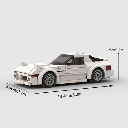 Mazda FC RX7