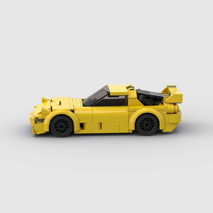 Mazda FD RX7