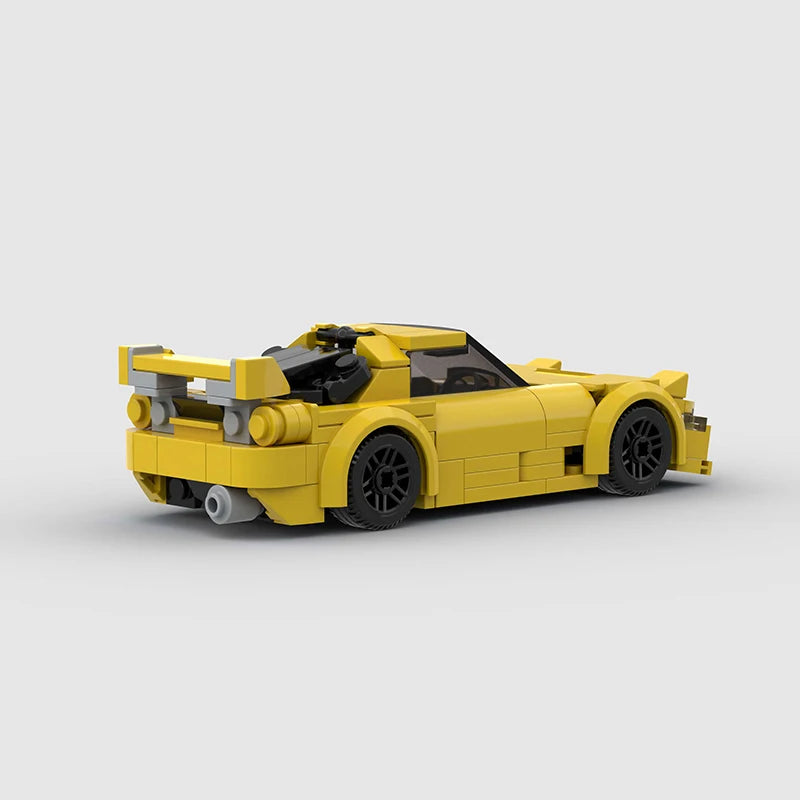 Mazda FD RX7