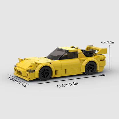 Mazda FD RX7
