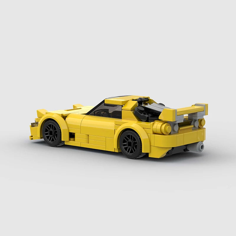 Mazda FD RX7