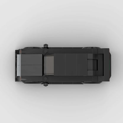 Mercedes-Benz 190E 2.5-16 Evolution II