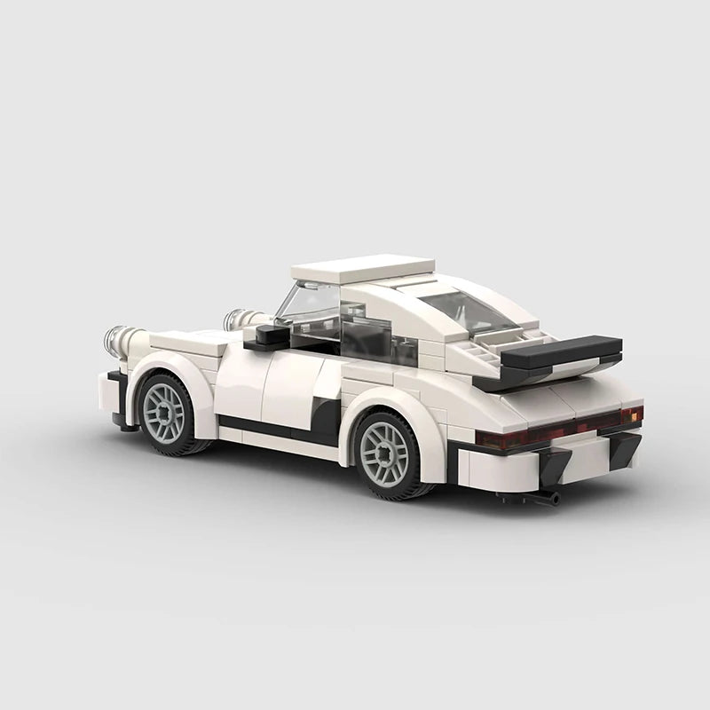 930 Porsche 911