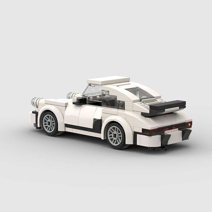 930 Porsche 911