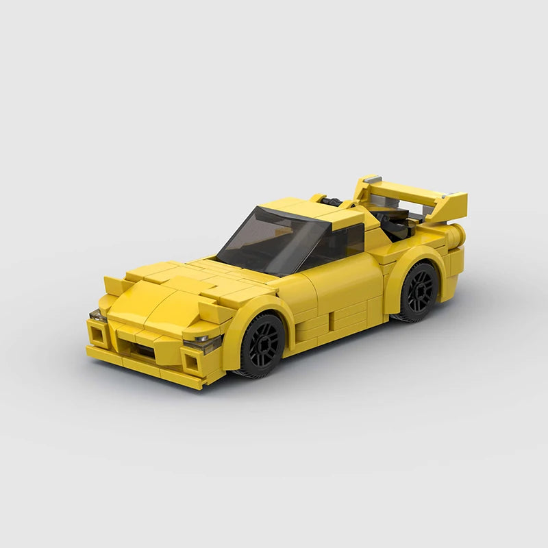 Mazda FD RX7