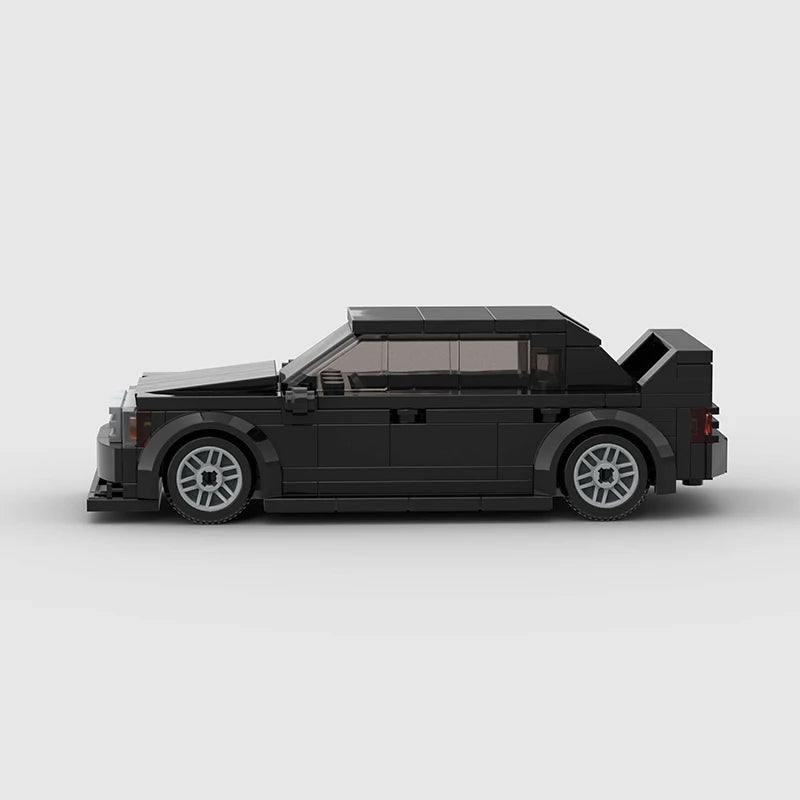 Mercedes-Benz 190E 2.5-16 Evolution II