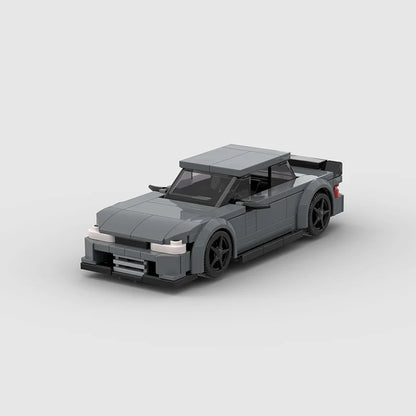Nissan S13 Silvia Coupe