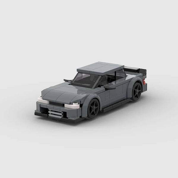 Nissan S13 Silvia Coupe