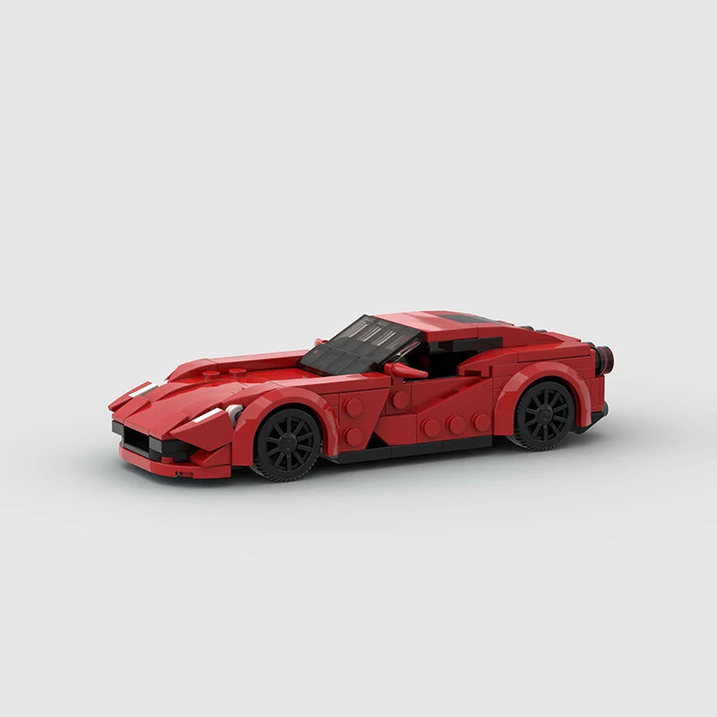 812 Superfast