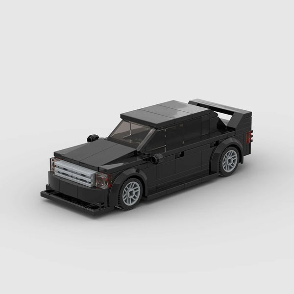 Mercedes-Benz 190E 2.5-16 Evolution II