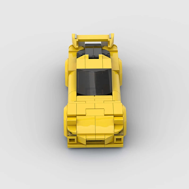 Mazda FD RX7