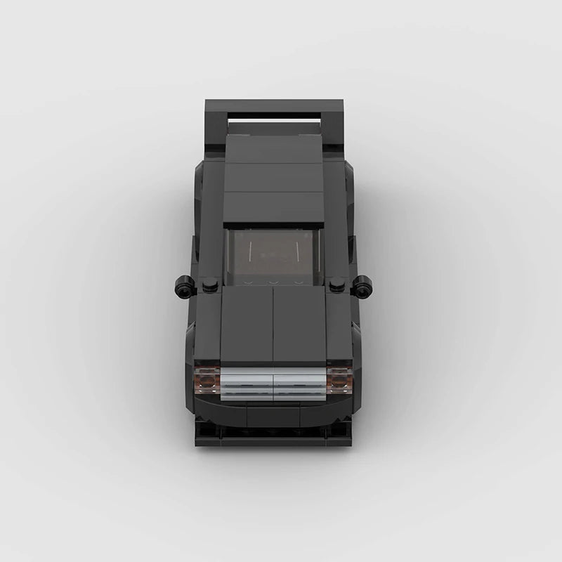 Mercedes-Benz 190E 2.5-16 Evolution II