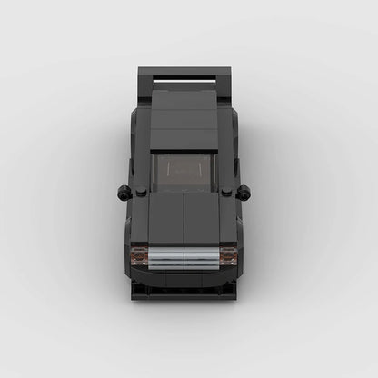 Mercedes-Benz 190E 2.5-16 Evolution II
