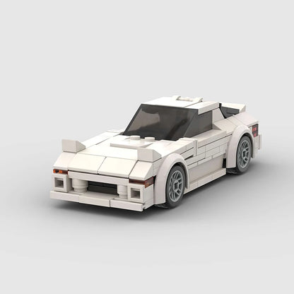 Mazda FC RX7