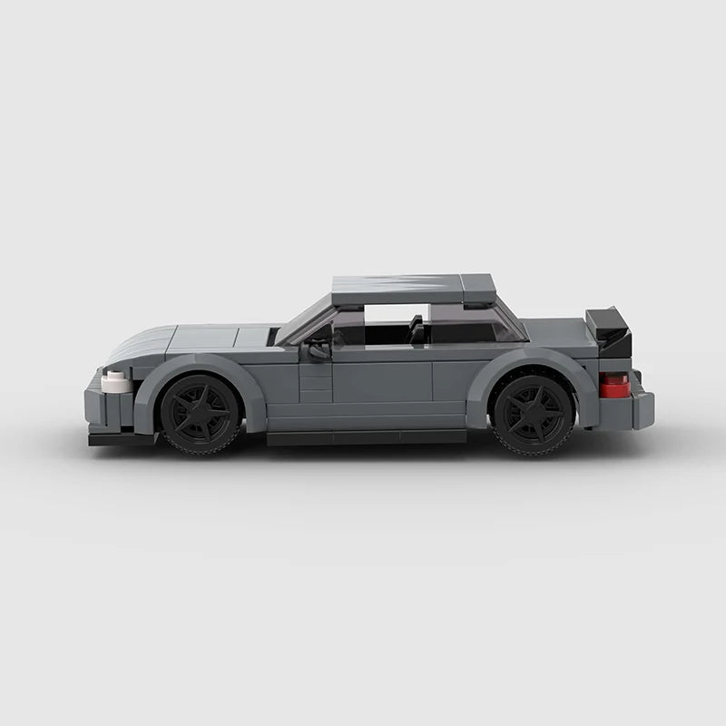 Nissan S13 Silvia Coupe