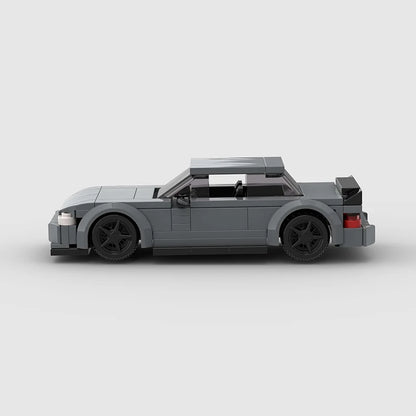 Nissan S13 Silvia Coupe